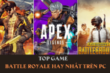 Battle royale là gì? Lịch sử và sự bùng nổ của dòng game này