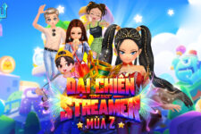 Tổng hợp 9 game online dành cho bạn gái HOT tại VN