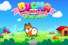 Top 6 game học tiếng Anh hay cho bé không nên bỏ qua