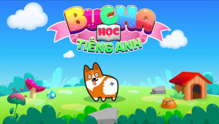 Top 6 game học tiếng Anh hay cho bé không nên bỏ qua