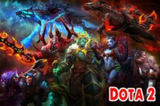 Tổng hợp các phím tắt Dota 2 dành cho game thủ