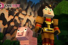 Hướng dẫn toàn tập cách chơi game Minecraft cho newbie