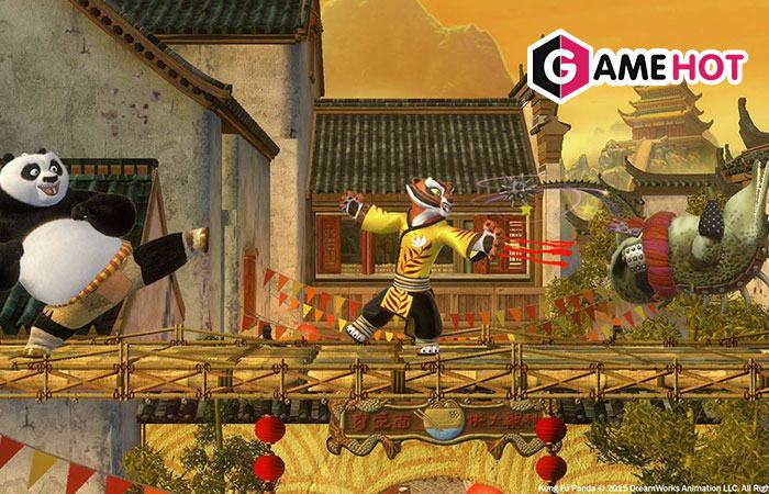 game luyen level offline pc