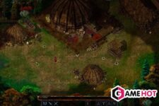 Top 6 game RPG offline cho pc nhẹ cấu hình thấp