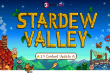 Stardew Valley 1.4 cập nhật trên Android và hướng tới IOS