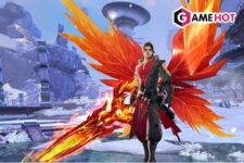 Top 11 game mobile nhập vai hay cày cuốc cho ae Việt Nam