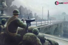 Company of Heroes sẽ ra mắt trên Android và iPhone vào cuối năm nay