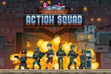 Door kickers: Action Squad hiện đã có trên IOS (Android sắp ra mắt)