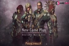 Pascal’s Wager tiến đến chế độ New Game Plus