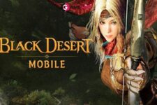 Đánh giá Black Desert Mobile – Tiên tri giả