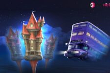 Harry Potter: Wizards Unite giờ đây dễ chơi hơn ở nhà