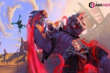 Hệ thống xếp hạng mới của Hearthstone đã tạo ra gấp mười lần số người chơi huyền thoại