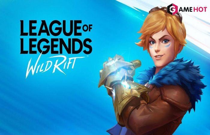 League of Legends: Wild Rift