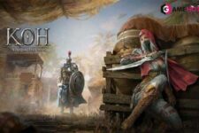 Danh sách các game di động cực đỉnh được nhắc đến trong hội nghị NetEase 520