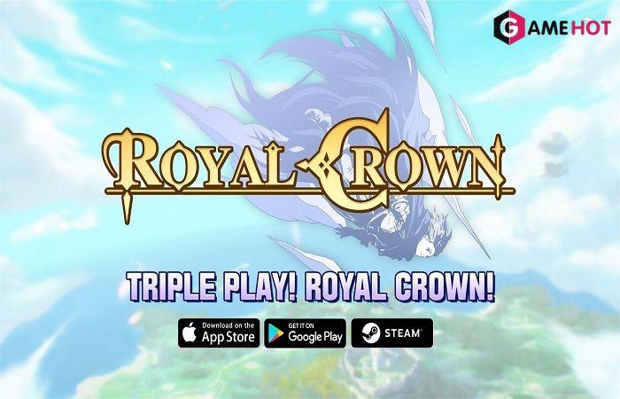 Royal Crown