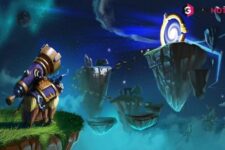 Phiên bản beta đã đóng của Runescape Mobile trên iOS sẽ bắt đầu vào tuần tới