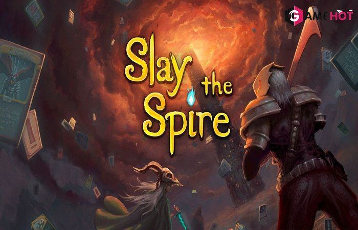 Slay the Spire