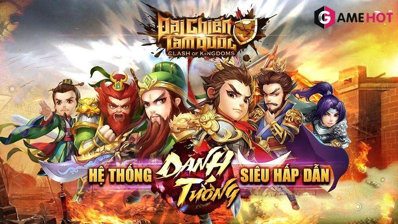 game cày cuốc không nạp thẻ