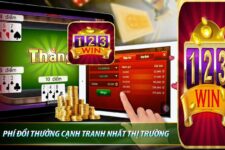 123Win – Cơn gió mới đã thổi hồn vào game đổi thưởng tạo nên cơn sốt nổ hũ