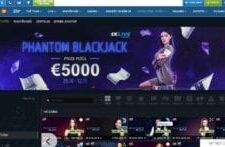 1xBet – Địa điểm cá cược quốc tế được lòng lượng lớn người chơi 2022