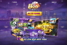 B29 Club – Thỏa sức kiếm tiền với hàng loạt game bom tấn bậc nhất 2022