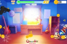 Cổng game vui 24h luôn chào đón mọi người tham gia