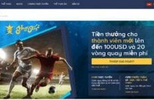 HappiStar – Trải nghiệm nhà cái thể thao ăn thưởng hấp dẫn nhất 2022