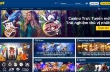 Nextbet – Nhà cái cá cược của thị trường VN được nhiều người tham gia nhất