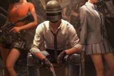 Cùng trải nghiệm game Pubg phiên bản quốc tế