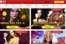 Red88 – Cá cược thể thao và casino trực tuyến đẳng cấp hàng đầu Châu Á