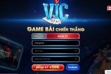 Iwin68, Vic Win – Địa chỉ chơi game đổi thưởng săn tiền khủng nhất 2024