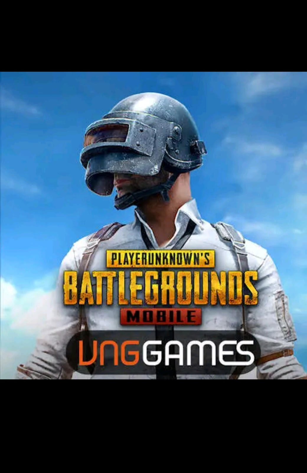 Pubg mobile là thể loại game bắn súng