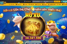 Game bắn cá Five88 – Chơi bắn cá săn tiền uy tín bậc nhất thị trường Việt Nam