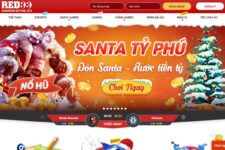 Game nổ hũ Red88 – Đẳng cấp dân chơi cá cược uy tín hàng đầu hiện nay 