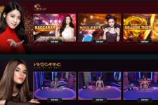 Lucky88 – Giới thiệu nhà cái cá cược đẳng cấp bậc nhất tại Việt Nam