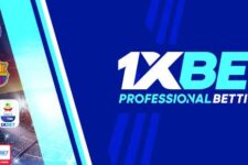 1xBet – Nhà cái cá cược phát triển mạnh về mảng bóng đá và sòng bài casino năm 2022