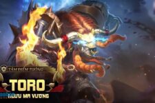 Garena- cổng game phát triển nhất khu vực Đông Nam Á cùng trò chơi liên quân.