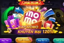 Vua CLub 🎖 Vua99 CLub – Game Vua Săn Hũ Đổi Thưởng APK, iOS, AnDroid