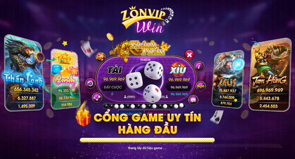 zonvip.Win