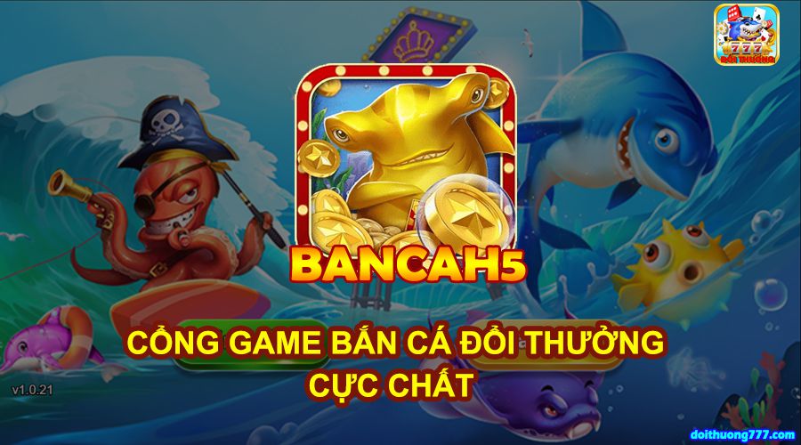 bancah5 APK