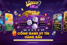 ZonVIP – Chơi ZonVIP.Win APK, IOS, AnDroid – Kiếm tiền mỗi ngày, đổi thưởng cực hot