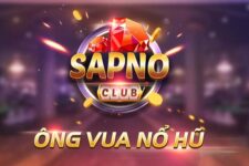 SapNo Win – Nổ hũ cực ngầu năm 2022 – Tải SapNo.CLub APK, IOS, AnDroid