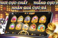 TOP 5 Game bài đổi thưởng tặng vốn khởi nghiệp cho tân thủ