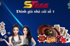 So sánh ST666 với Benvip đâu là sự lựa chọn phù hợp cho bạn ?