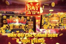 So sánh Bayvip với Benvip club- Cạnh tranh cùng phát triển