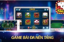 So sánh King88 với Bayvip tìm ra cổng game bài đổi thưởng đỉnh cao