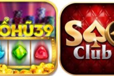 So sánh Nohu39 với Sao79 Vin để hiểu thêm về 2 cổng game