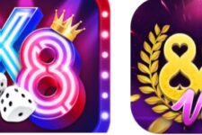 So sánh Vin88 với X8 Club hai đỉnh cấp cổng game hiện nay