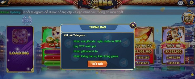 So sánh Vuong Quoc Xeng với gamevh