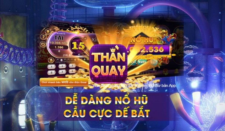 So sánh bancah5 với thanquay247